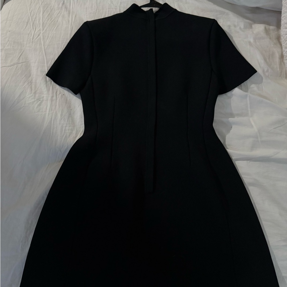Elegant Black Dress